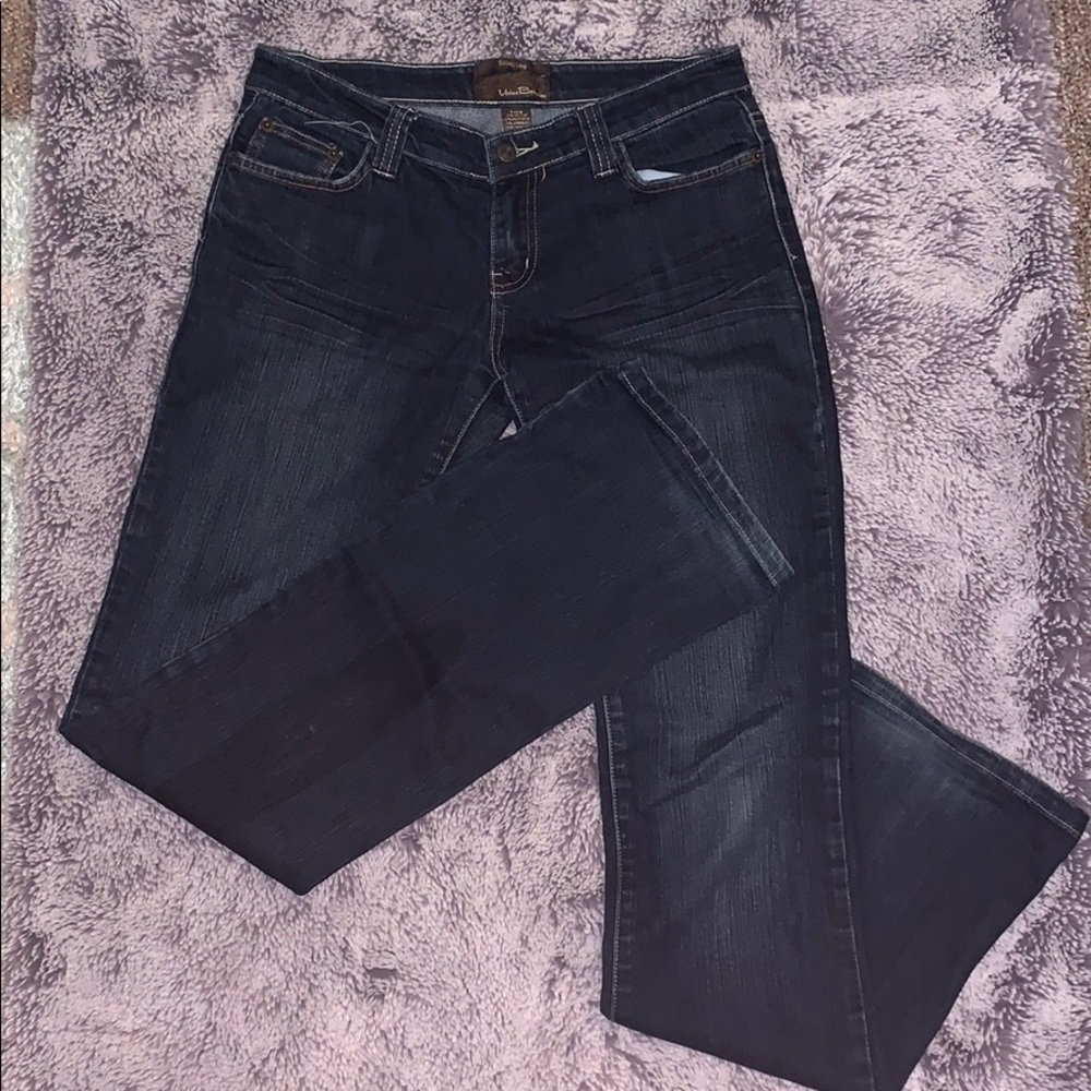 Urban Behavior Jeans